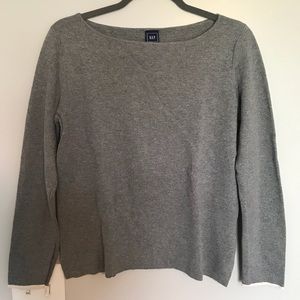GAP thin-knit sweater